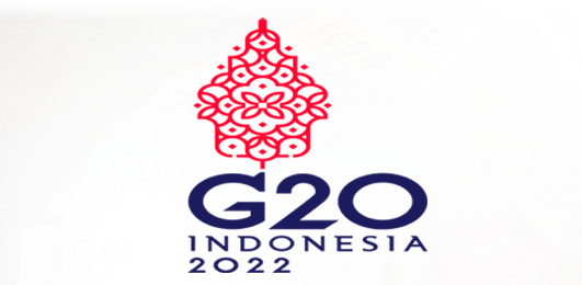 G20: Mendesak perlunya tindakan terkoordinasi