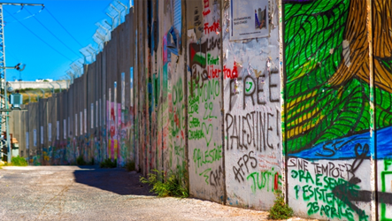  ITUC Dukung Kebijakan Reformasi Pekerja Palestina di Israel 