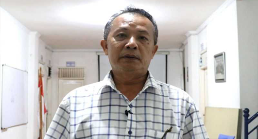 KSBSI Desak Pemerintah Bentuk Disnaker di Provinsi Gorontalo