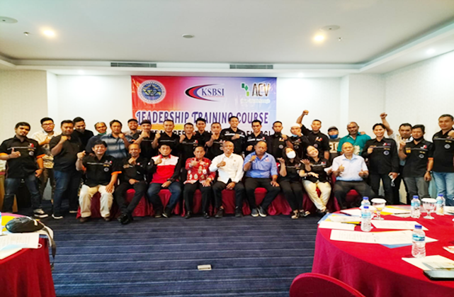  DPP FPE Kunjungi Kalimantan Timur, Angkat Isu Batu Bara