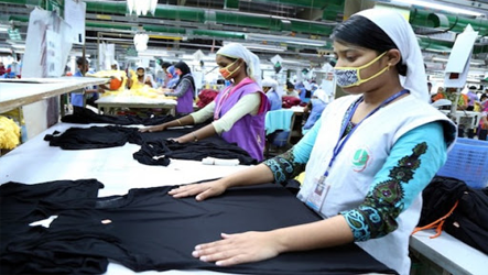  Terdampak Covid-19, ILO Akan Merilis Laporan Baru, Buruh Garmen di  Asia-Pasifik