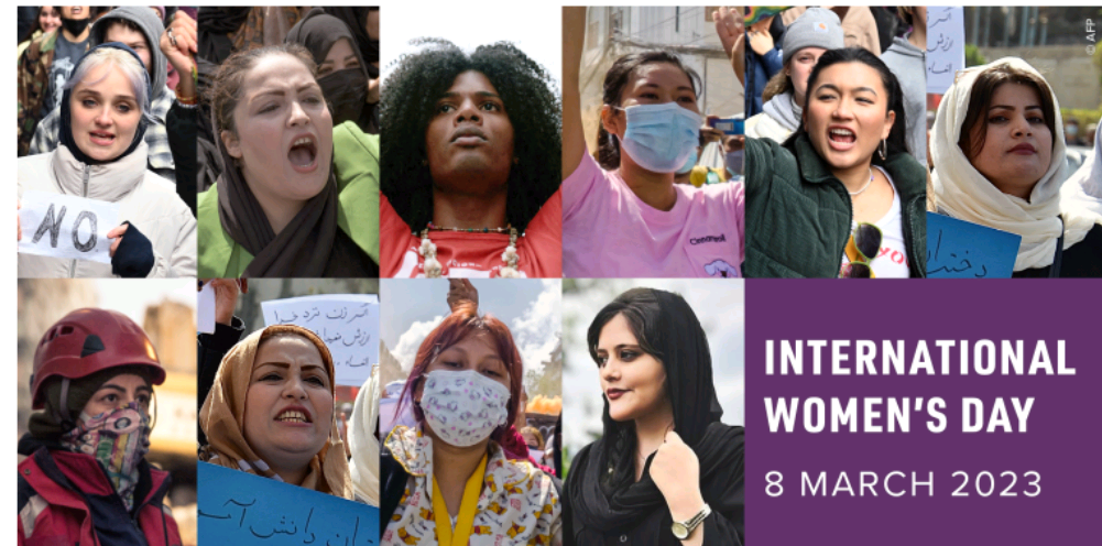 Catatan Kritis ITUC Pada Perayaaan International Women’s Day 2023