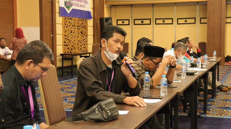 Ridwan Kamil Dipastikan Hadir Dalam Agenda L20 Di Bandung Mendatang