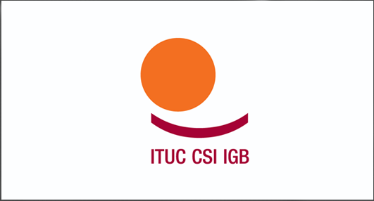  ITUC Serukan 5 Tuntutan Dimasa Pemulihan Global